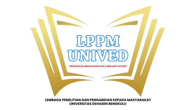 Logo UNIVED